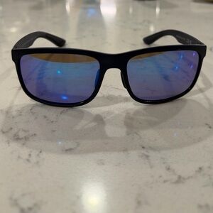 Maui Jim Black Sunglasses